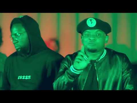 Ona stamina alivokua bingwa wa kuchana