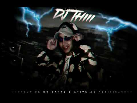 MEDLEY  EMBRASANTE MC DENNY E MC GW - DJ THIII