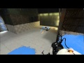 Portal 2 Asbestos.wmv