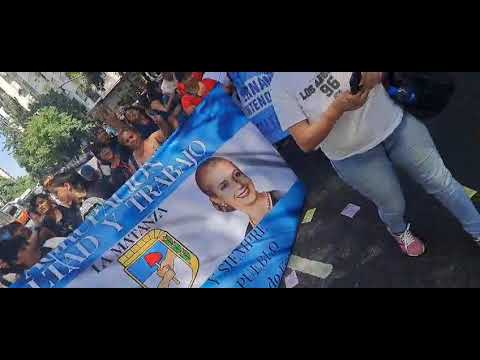  FRENTRES AGRUOACIÓN LEALTAD Y TRABAJO LA MATANZA BUENOS AIRES