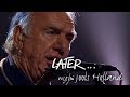 Folk legend Ralph McTell performs West 4th Street & Jones on Later… with Jools Holland