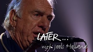 Folk legend Ralph McTell performs West 4th Street & Jones on Later… with Jools Holland