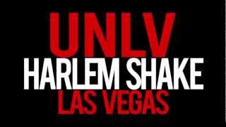 UNLV Harlem Shake