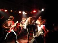Behead The Broken Queen Never Pray Live K17 Berlin 16 03 2012