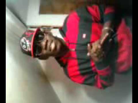 Chitown Terrance interview