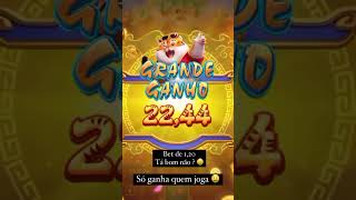 🚨MÉTODO PARA O TIGRINHO SOLTAR A CARTA 😱 #apostas #jogos #cassino #bug #ganhador #games #ganhar #fy
