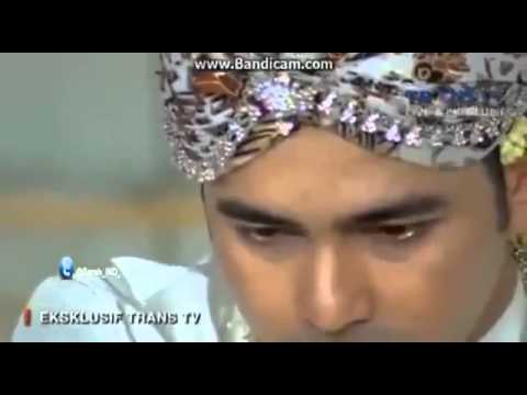 [SAH !] Akad Nikah (Ijab Qobul)  Raffi Ahmad dan Nagita Slavina @ Janji Suci 17 Oktober 2014.mp4