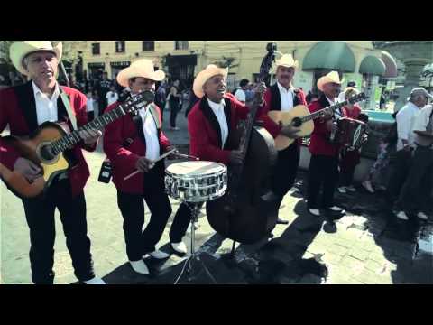 Grupo Tolerados De Empalme, Sonora, Have You Ever Seen The Rain VIDEO OFICIAL