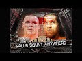 Story of John Cena vs. The Great Khali | One Night Stand 2007