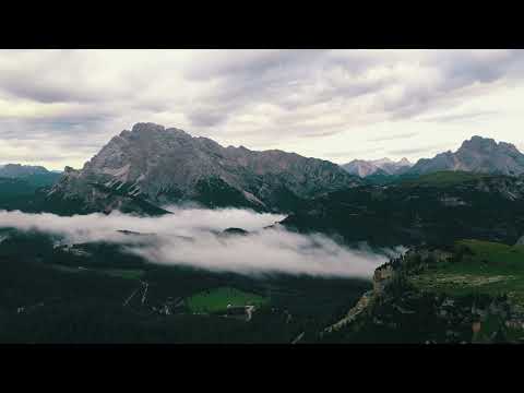 Clemens Ruh - Monument (Visualizer)