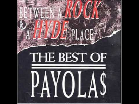 The Payolas - China Boys