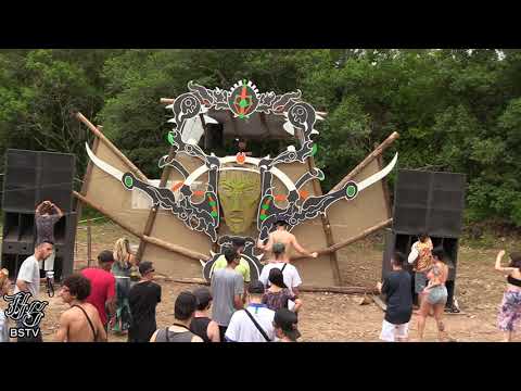 TEKMALL @ Undervision Festival 2021