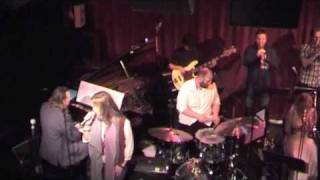 Meja &quot;How crazy are you&quot; Fasching 2010