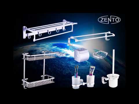 Công ty Zento Việt Nam - Chuyên sen vòi thiết bị nhà tắm