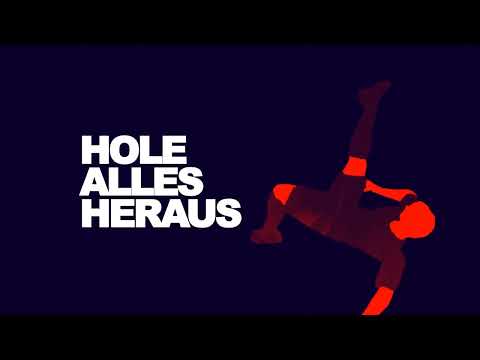 Talentteam Promo Video