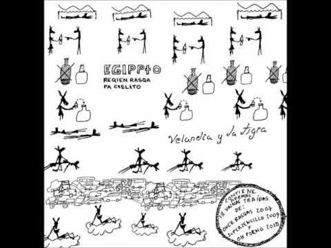 Calavero - Velandia y La Tigra