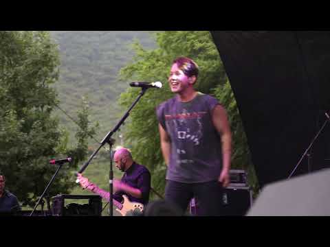 Concierto en la Universidad Autónoma de Nuevo León