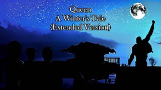 Queen - A Winter&#39;s Tale (Alternative Version) (Remastered Audio 2023)