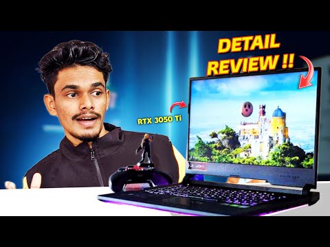Asus ROG Strix G15 Long Term Review - Problems You Need To Know!