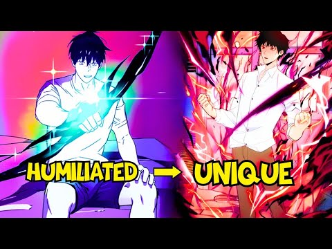 Zoli Manhwa and Manhwa Bum