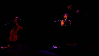 Allison Crowe 2017 12 15 set 2 06 Skeletons And Spirits