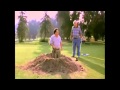 He S Fixing A Divot