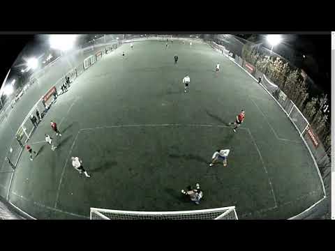 Zarraga 3 - El Globito 3. Promo 3ra/4ta Tifa (07/07/19 - Grun). Resumen