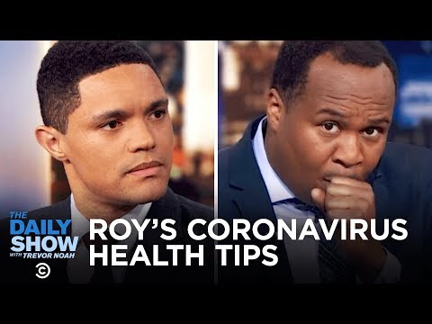 CoVの発生中に健康を維持するためのヒント (Tips to Staying Healthy During the CoV Outbreak )