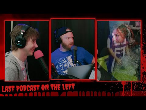 Relaxed Fit: True Crime Roundup - Stephen Paddock: WET FORTUNE