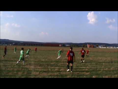 VIITORUL DEZMIR - AS AMEFA 2-7 (11/09/2016)