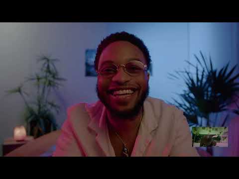 Kyraxx - DAT LOVIN' ft. Zac Jone$ (Official Video)