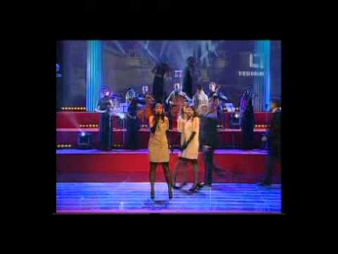 Aš myliu kina. Marta Lukošiūtė, Roma Suchocka ir Dovilė Kazonaitė. Sidabrinė Gervė 2012