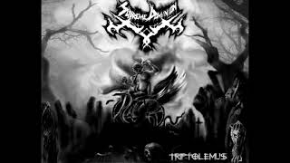 Supreme Dominion - Triptolemus [Full EP, 2017]