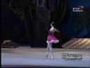 Anastasia Yatsenko - Bolshoi Ballet 1(2)