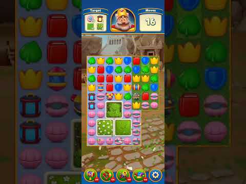 Loyal Match Level 2406