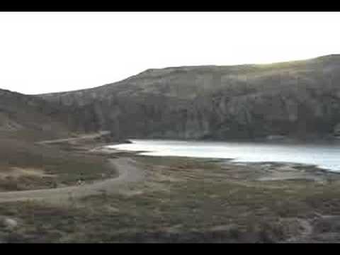 Picaros de la Jarana  - Cabana sur