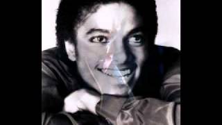 Michael Jackson - Touch The One You Love