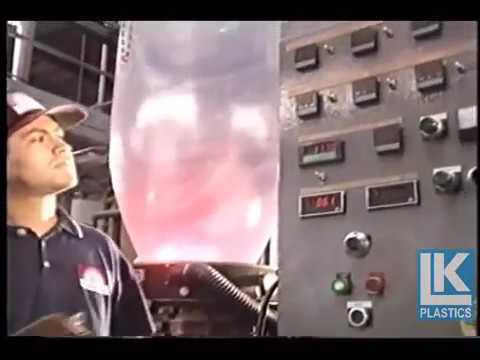 How Poly Bags Are Made movie wmv