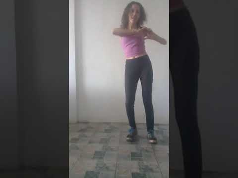 Vídeo Dance "Sharlene Taule Ft Fuego. Me Siento Bien."