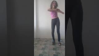 Vídeo Dance &quot;Sharlene Taule Ft Fuego. Me Siento Bien.&quot;