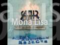 The All-American Rejects - Mona Lisa (Lyrics)