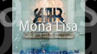 The All-American Rejects - Mona Lisa (Lyrics)