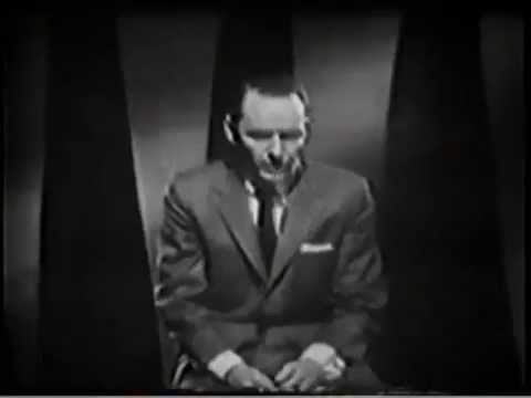 Frank Sinatra - Everything Happens to Me 1957
