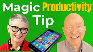 Cathy Fyock --- 2-Minute Hack to Jumpstart Your Next Big Idea 🚀