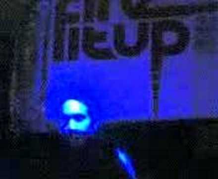 Eddie Halliwell @ Godskitchen Air