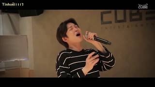 170730 BTOB(비투비) LEE CHANG SUB(이창섭) - LOST STARS (1st SOLO CONCERT MIDNIGHT V ft. Practice Video)