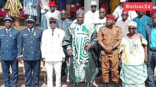 11 Décembre au Burkina Faso : Hommage aux martyrs et célébration du mérite national