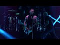 Bush - Testosterone (Hard Rock Hotel & Casino) Atlantic City,Nj 6.7.19