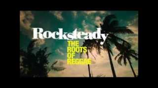 Set Instrumentals Rocksteady (JAMAICAN MEMORIES)