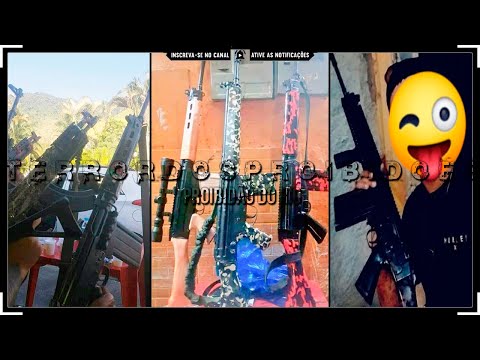 MC NIVA DO JACARÉ - MEDLEY REALIDADE DO JACA [ EXCLUSIVA - CV ] 2020